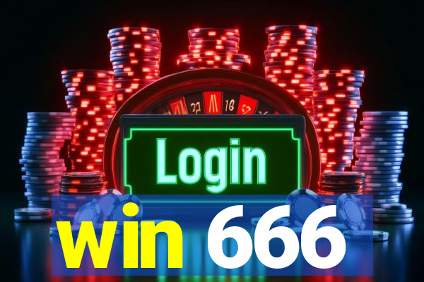 win 666